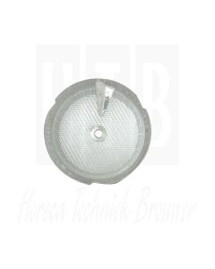 Tellier zeef - 1mm voor J426