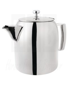 Cosmos rvs koffie/theekan 1,4 liter