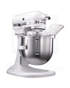 KitchenAid K5 wit, J498