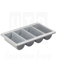 Kristallon bestekbak GN 1/1