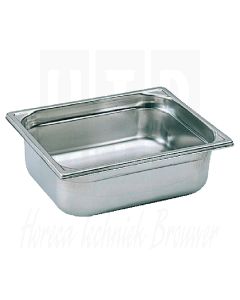 Bourgeat GN 1/2 100 mm diep