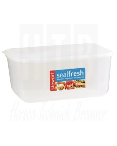 Seal Fresh vlees- en gevogeltecontainer met deksel, 140x210x300mm