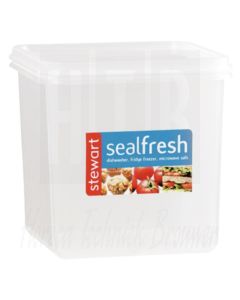 Seal Fresh kleine groentecontainer, 140x135x135mm