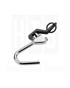 ENCORE HAAK SPROEIKOP - POTVULLER - INCL. SPANRING K50-X017