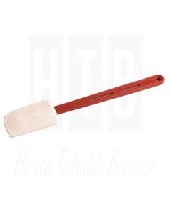 Pannenlikker 34cm, hittebestendig