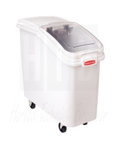 Rubbermaid voorraadcontainer 79 Ltr.