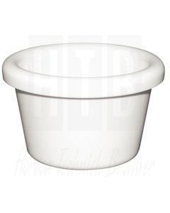 Kristallon melamine ramekin 4cl (doos 12)