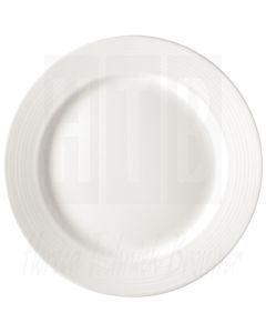 Olympia Linear bord brede rand 15 cm