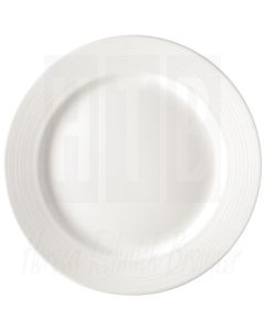 Olympia Linear bord brede rand 20 cm