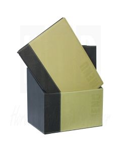 Menumap trendy 20st + box groen