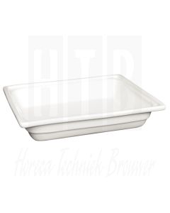 Olympia GN schaal, 10 cm diep