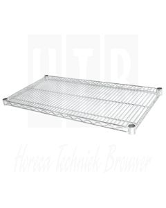 Vogue schappen 1525x457mm voorraadrekken (Box 2)