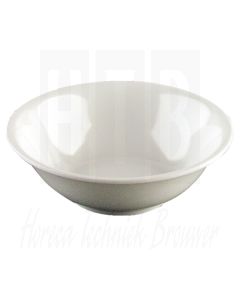 Melamine dessertschaaltje 15cm
