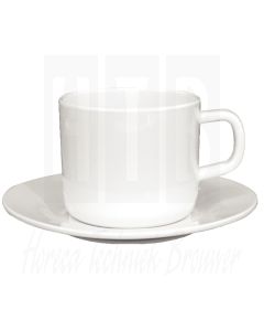 Melamine schotel voor W236