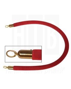 Bolero markeringskoord rood