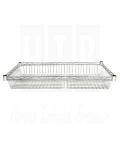 Vogue schappen diep 915x457mm voorraadrek (Box 2)