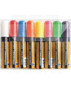 Uitwisbare stiften dik model