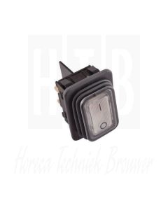 BRAVILOR Schakelaar 230 Volt 50HZ, 6.004.001.081