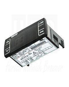 Polar digitale thermostaat Dixell XR02CX, AB363