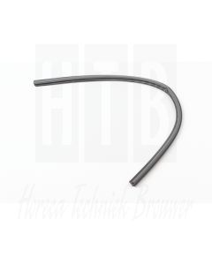 Deurrubber voor POLAR display koeling, AD887