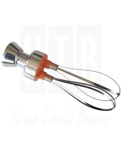 Dynamix klophulpstuk