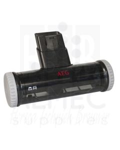 AZE125 BedPro Clean Matrasborstel, 9009230476