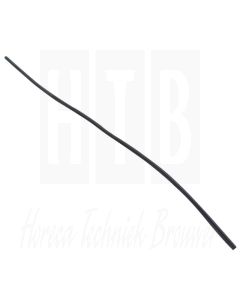 Deurrubber voor dubbeldeurs bar koeller GJ448, AF882