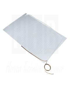 Verdamper Polar koelkast, AG093