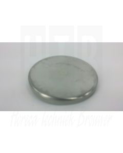 Refurbished brewerzeef Wittenborg Gallary 100, FB 50-55-5100-7100, 29604500-Used