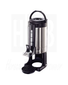 Elia vacuum drankdispenser 5,7ltr 