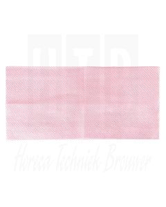 Afneemdoekjes rood (Box 50)