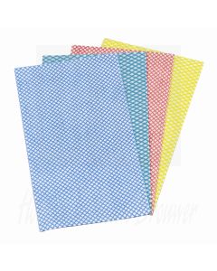 Afneemdoekjes groen (Box 50)