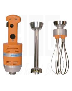 Dynamic Junior staafmixer en garde MX022