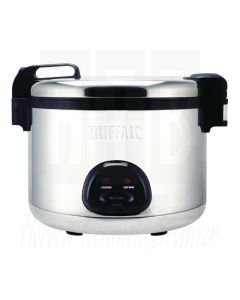 Buffalo grote rijstkoker 9ltr