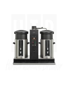 ANIMO COMBILINE CB 2X10 Liter, 400 Volt 50HZ, 6,275KW, 1005398