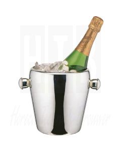 Wijnkoeler 18/10 RVS