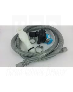AFVOERPOMPSET D36/D45DGT