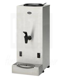 ANIMO 3 LITER WATERKOKER WKT 3 N VASTE WATERAANSLUITING, 9030101