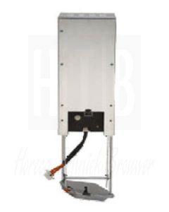 COMPLEET GEREVISEERDE Delta Brewer Wittenborg Gallary 100, Gallery 110, FB 50-55,5100, 7100,30433102 USED