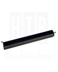 Matfer rechthoekige paté- en terrinevorm 50cm 