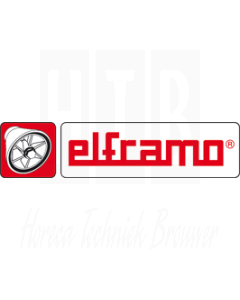 Frituurpan compleet ELFRAMO GBD 10 Liter