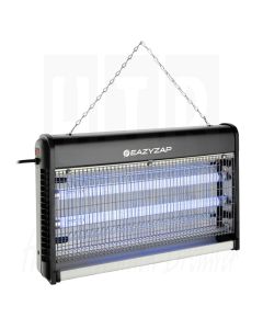 Eazyzap aluminium insectenverdelger 30 Watt, FD497