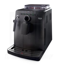 Gaggia Naviglio Black