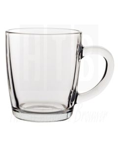 Mok gehard glas 34cl 