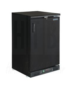 Polar koeling met blinde enkele deur - 104x33cl flesjes, GH132