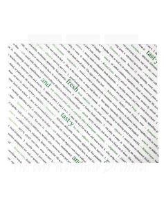 Fresh  en  Tasty vetvrij papier 500 stuks