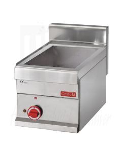 Gastro-M 650-serie elektrische GN 1/1 bain marie 65/40 BME
