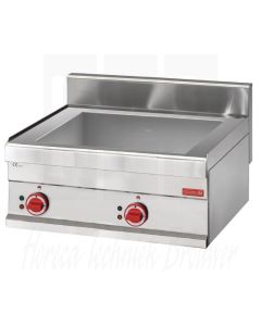 Gastro-M 650-serie elektrische GN 2/1 bain marie 65/70 BME