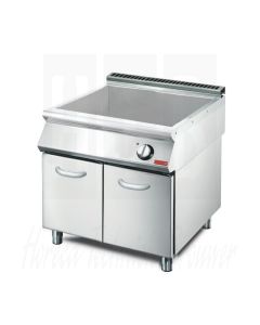 Gastro-M 700-serie elektrische bain marie VS70/80 BME, GN090
