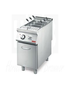 Gastro-M 700-serie elektrische pastakoker VS70/40 CPES, GN091